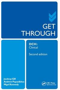 Get Through DCH Clinical 2E