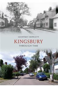 Kingsbury Through Time