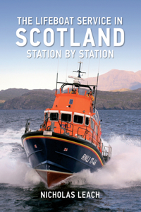 Lifeboat Service in Scotland