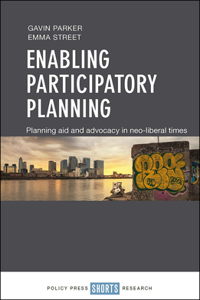 Enabling Participatory Planning