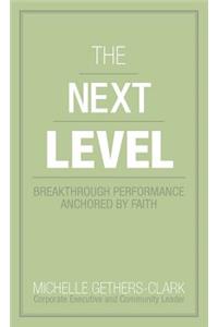 The Next Level