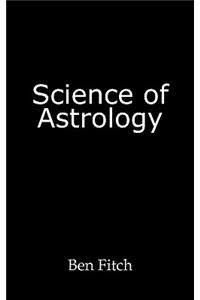 Science of Astrology