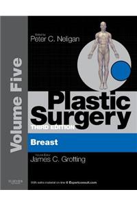 Plastic Surgery E-Book