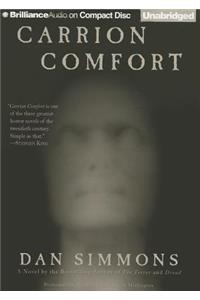 Carrion Comfort