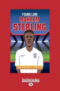 Raheem Sterling