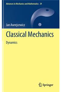 Classical Mechanics