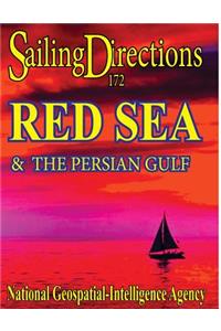 Sailing Directions 172 Red Sea and the Persian Gulf