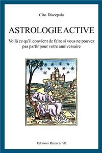 Astrologie Active