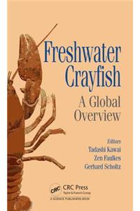 Freshwater Crayfish