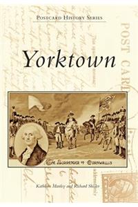 Yorktown