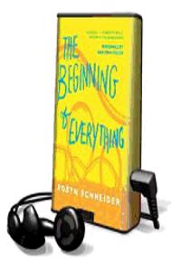 Beginning of Everything