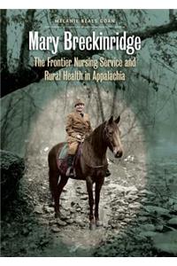 Mary Breckinridge