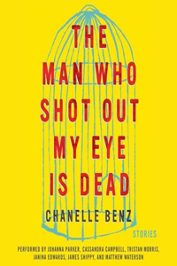 Man Who Shot Out My Eye Is Dead