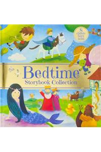 Bedtime Storybook Collection