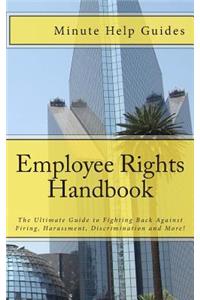 Employee Rights Handbook