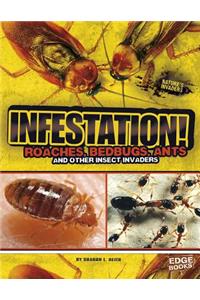 Infestation!