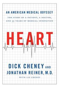 Heart: An American Medical Odyssey