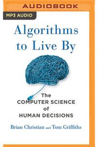 Algorithms to Live by