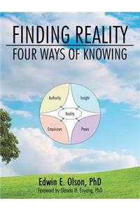 Finding Reality