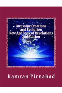 Awesome Creations and Evolution- 2nd Edition