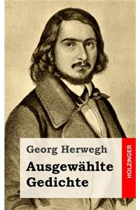 Ausgewählte Gedichte