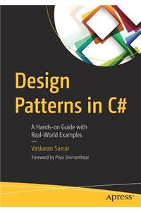 Design Patterns in C#