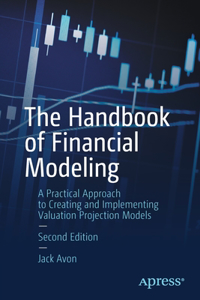 Handbook of Financial Modeling