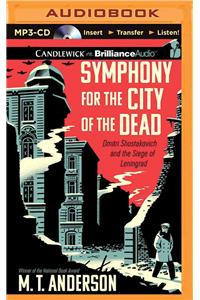 Symphony for the City of the Dead