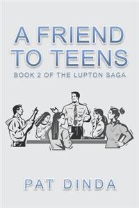 Friend to Teens