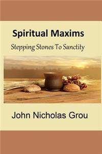 Spiritual Maxims