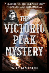 Victorio Peak Mystery