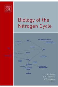 Biology of the Nitrogen Cycle