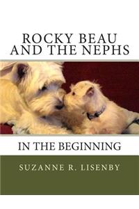 Rocky Beau and The Nephs