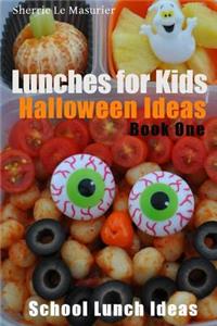 Lunches for Kids