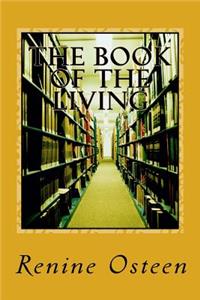 The Book of the Living: The Revelation of the Unfounded Faiths