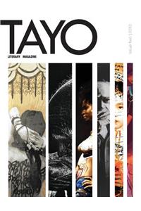 TAYO Literary Magazine