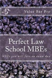 Perfect Law School Mbes: Mbes You Will Face on Exam Day
