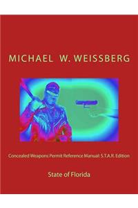 Concealed Weapons Permit Reference Manual