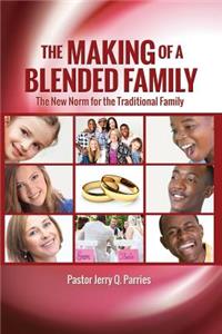 Making of a Blended Family
