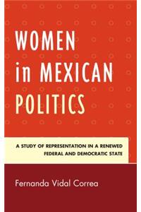 Women in Mexican Politics