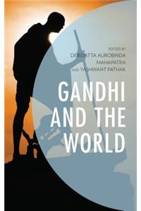 Gandhi and the World