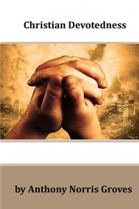 Christian Devotedness