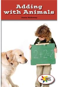 Adding with Animals
