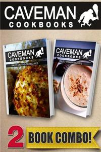 Paleo On-The-Go Recipes and Paleo Vitamix Recipes