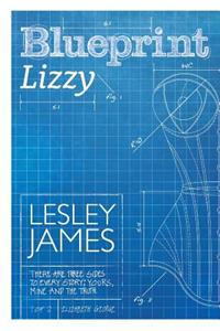 Blueprint Lizzy