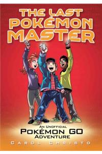 The Last Pokémon Master