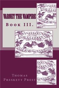 Varney the Vampire