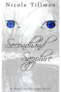 Secondhand Sapphire