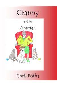 Granny and the Animals