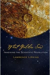 What Galileo Saw